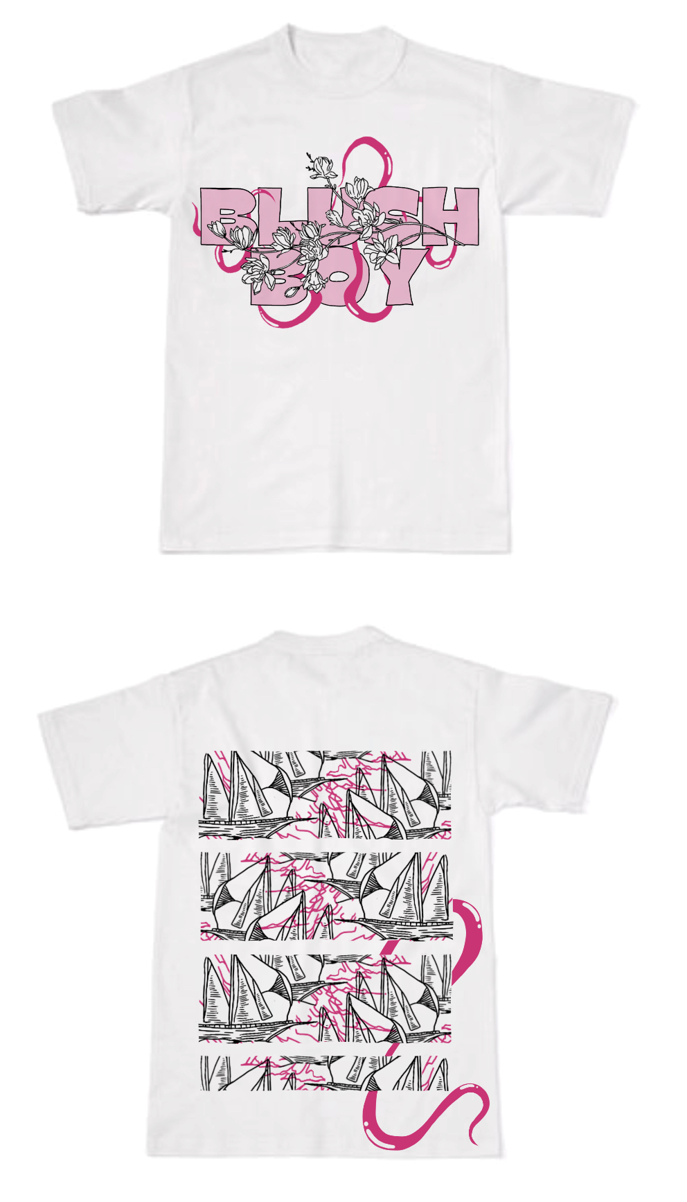 t-shirt design 